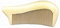 China Village Hair Brush Healthful Craft Hair Comb YG019 3