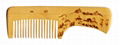 Ancient Hairbrush Health Craft Hair Brush Comb YG005 5