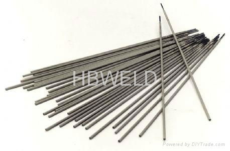 E8018 WELDING ELECTRODE