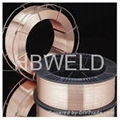 ER70S-6 WELDING WIRE