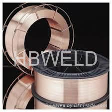 ER90S-B3 WELDING WIRE