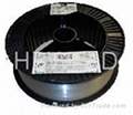 E81T1-Ni2 FLUX CORED WELDING WIRE