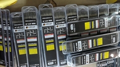 DIY Pack Welding Electrode