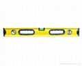 EV-S101 Heavy Duty Aluminium Spirit Level 1