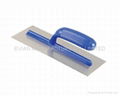 Plastic Handle Plastering Trowel