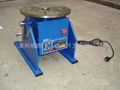 welding positioner