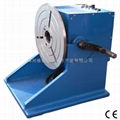 welding positioner