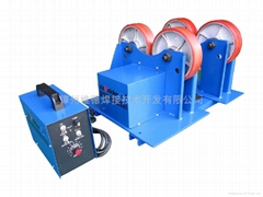 welding turning rotator/welding turning roll