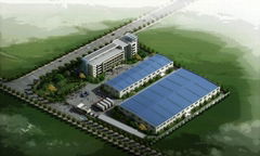 Fujian Yuhui Machinery Co. Ltd.