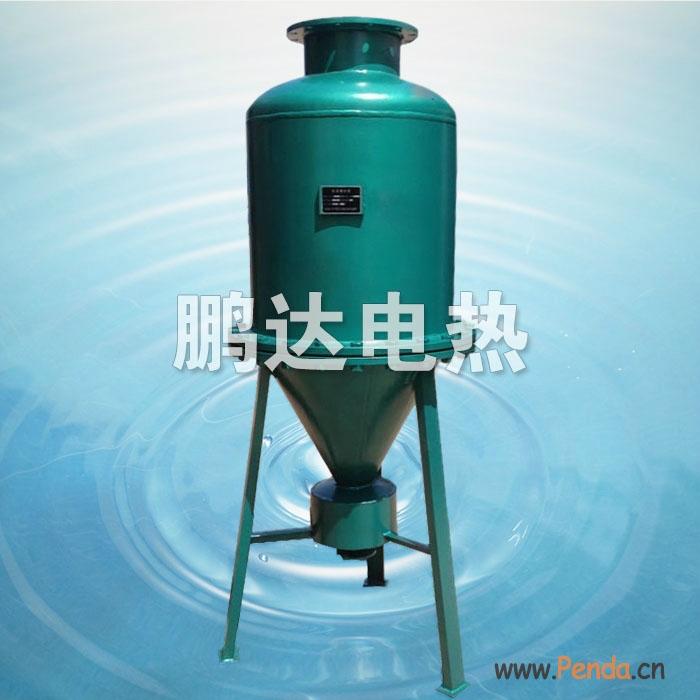 鵬達旋流除砂器