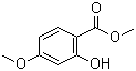  4-甲氧基水楊酸甲酯 5446-02-6