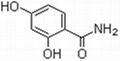 2,4-二羟基苯甲酰胺 CAS：3147-45-3