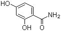 2,4-二羥基苯甲酰胺 CAS：3147-45-3