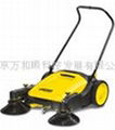 KARCHER 凱馳無塵清掃車