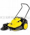 KARCHER 凯驰 无尘清扫车 KM 70/30 C BP 1