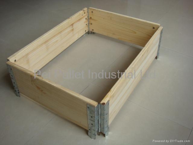 Pallet Collar WP-022