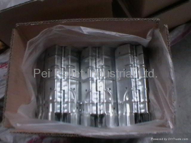 Pallet Collar Hinge PH-0024 3