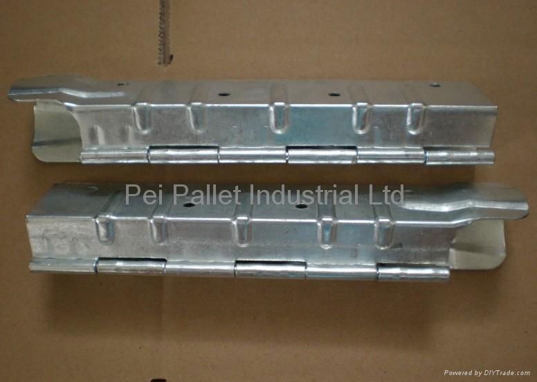 Collar Hinge PH-002 3