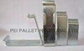 Furniture Window Hinge PW-006 1