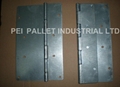 Middle Hinges Of Pallet Collar 1