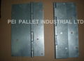 Middle Hinges Of Pallet Collar