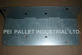 Middle Hinges Of Pallet Collar 2