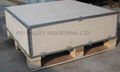 Wooden Box / Wooden Case/Industrial Bin WH-001  1