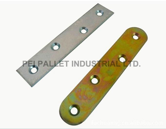 Furniture Bed Bracket Hardware PW-004 2