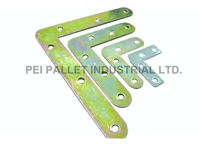 Furniture Bed Bracket Hardware PW-004