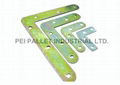 Furniture Bed Bracket Hardware PW-004 1