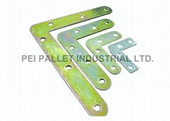 Furniture Bed Bracket Hardware PW-004 (Hot Product - 1*)