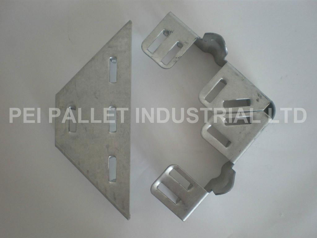 Nailess Plywood Box Hinges 2