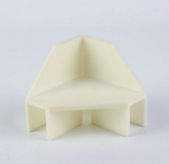 Plastic Corners for Wood Pallet Collar (Hot Product - 1*)