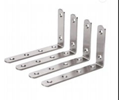 Box / Crate Clips Bracket