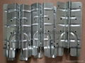 Pallet Collar Hinges PH-0013 2