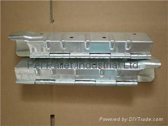 Pallet Collar Hinge PH-006