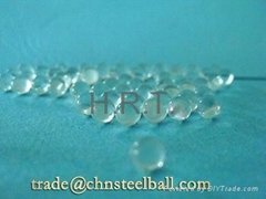 高精度鈉鈣硼硅玻璃球