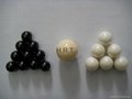 高精度轴承用氮化硅陶瓷球 2