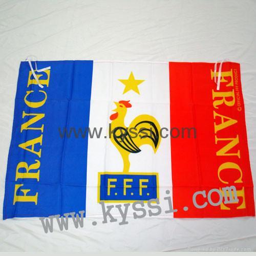 World Cup Football Team Flag World Cup Soccer Team Flag 5