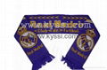 La Liga Spanish Association Football League Team Football Scarf 4