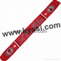 Italian Association Football League Lega Calcio Lega Serie A Football Scarf