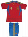 2011-2012 New Season National Teams Soccer Jerseys and Shorts 1