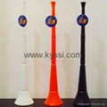 Sports horn/VUVUZELA Horn/Football Horn-Long Trumpet