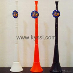 Sports horn/VUVUZELA Horn/Football Horn-Long Trumpet