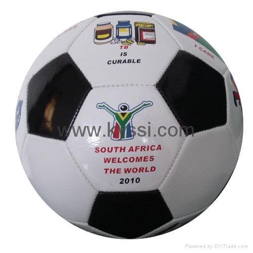 5# Soccer Ball for Promotion