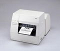 沈阳东芝TEC条码打印机及其碳带标签