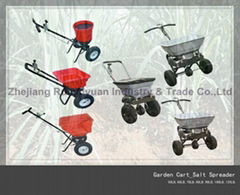 Salt Spreader,Broadcast Spreader