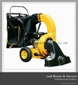 Powerful Leaf  Blower & Vacuum 6.5HP 1