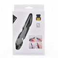 Secong version pen mouse with touch end 2.4G teacher mouse 4