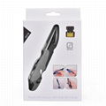 Secong version pen mouse with touch end 2.4G teacher mouse